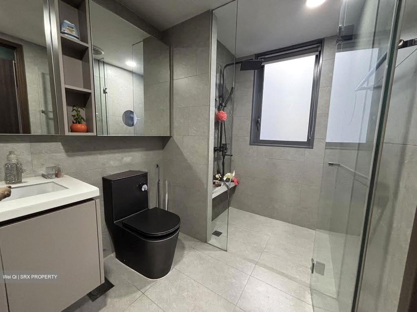 The Visionaire (D27), Condominium #615823021